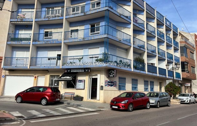 Commercial - Resale - Guardamar del Segura - CSRES-99158