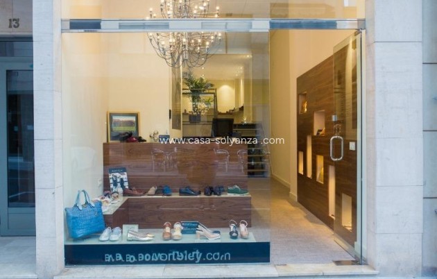 Commercial - Resale - Guardamar del Segura - Guardamar del Segura