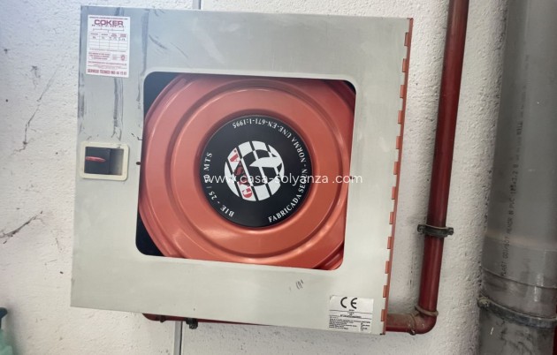 Commercial - Resale - Hondón de las Nieves - Inland