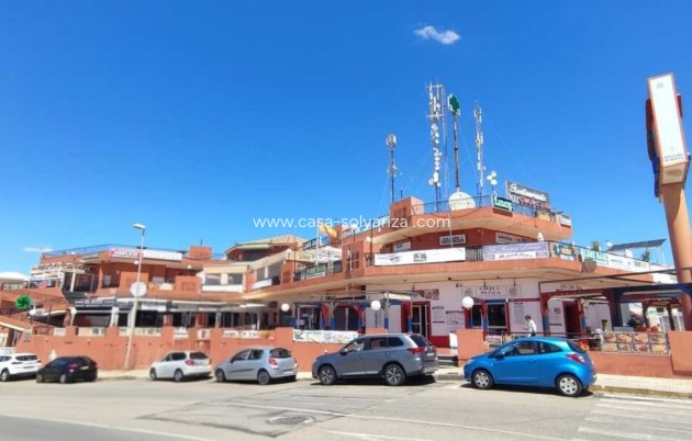 Commercial - Resale - Los Altos - Costa Blanca