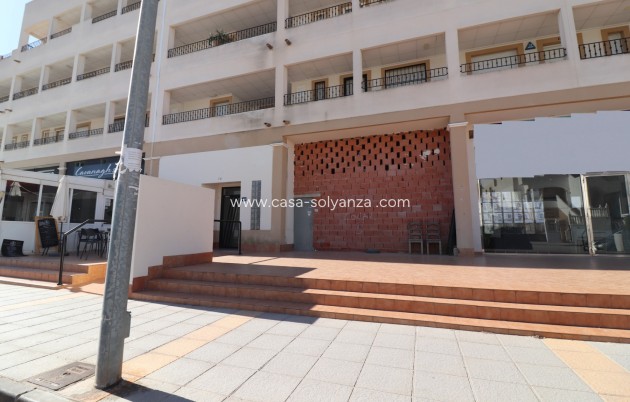 Commercial - Resale - Los Montesinos - Laguna Green