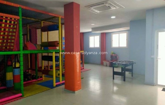 Commercial - Resale - Murcia - Barrio Del Carmen