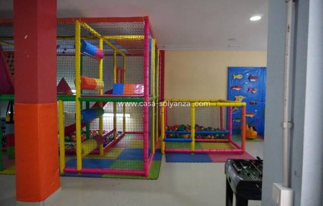 Commercial - Resale - Murcia - Barrio Del Carmen