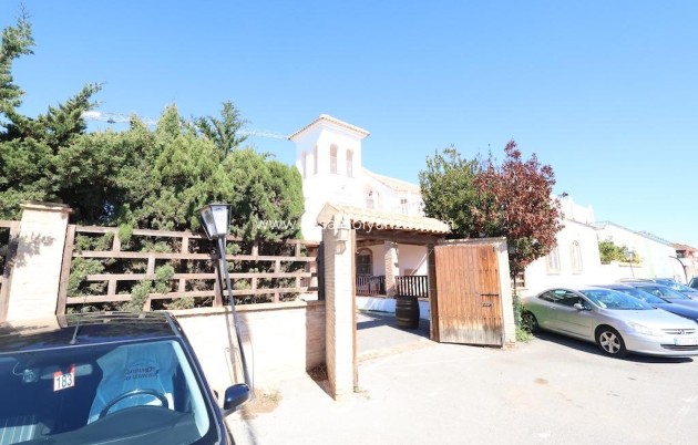 Commercial - Resale - Orihuela Costa - Costa Blanca