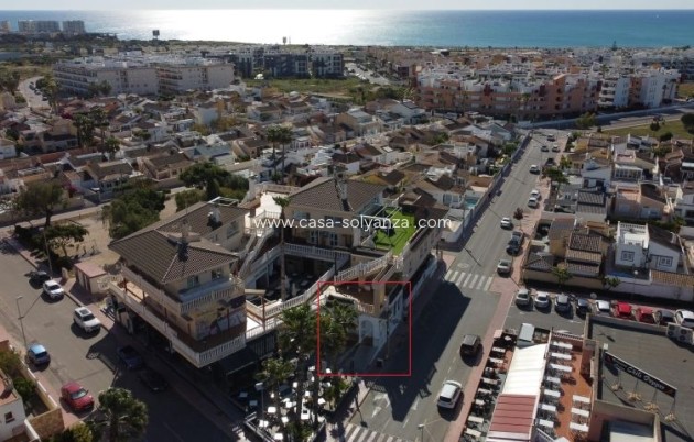 Commercial - Resale - Orihuela Costa - Orihuela Costa