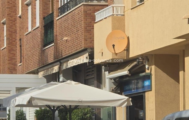 Commercial - Resale - Pilar de la Horadada - Pilar de la Horadada