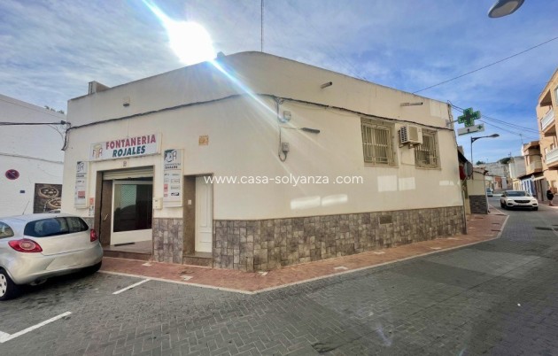 Commercial - Resale - Rojales - Inland