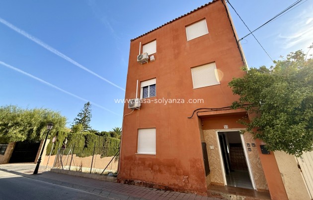 Commercial - Resale - San Miguel de Salinas - Inland