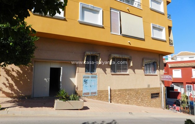 Commercial - Resale - San Miguel de Salinas - San Miguel de Salinas