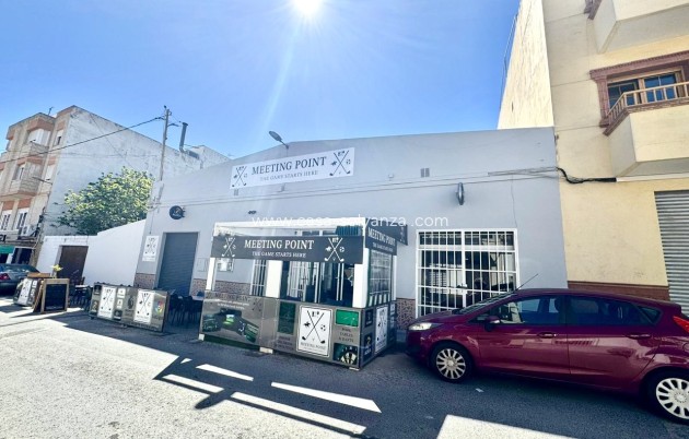 Commercial - Resale - San Miguel de Salinas - San Miguel de Salinas