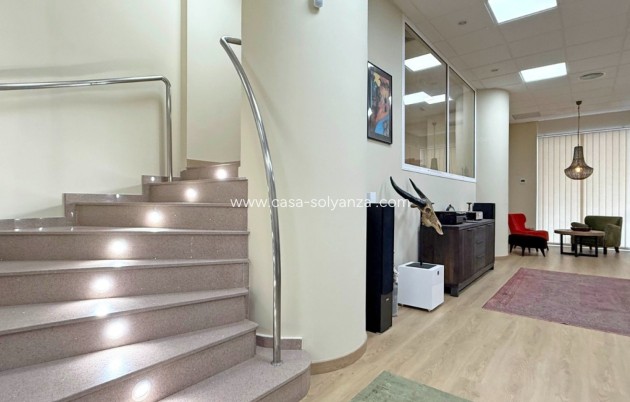 Commercial - Resale - Torrevieja - Costa Blanca