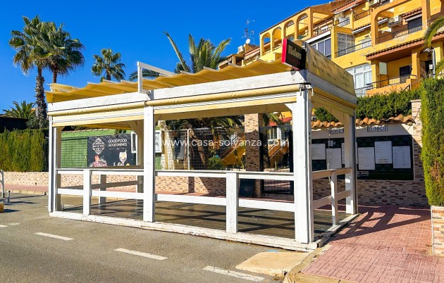 Commercial - Resale - Torrevieja - CSRES-99299