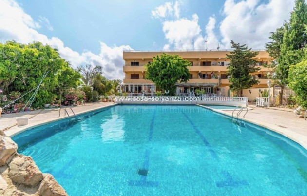 Commercial - Resale - Torrevieja - Miramar - Torre Del Moro