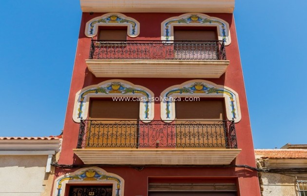 Commercial - Resale - Torrevieja - Torrevieja