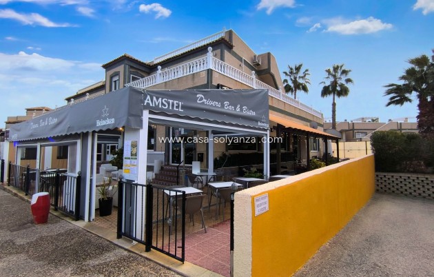 Commercial - Resale - Villamartin - Villamartín