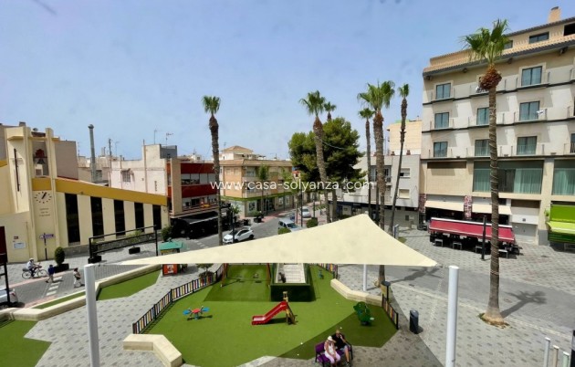 Commercial - Revente - Los Alcázares - Los Alcázares