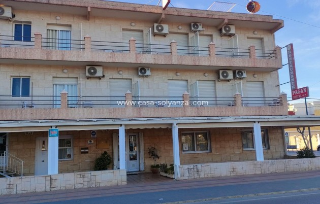 Commercial - Revente - Murcia - Ronda Sur
