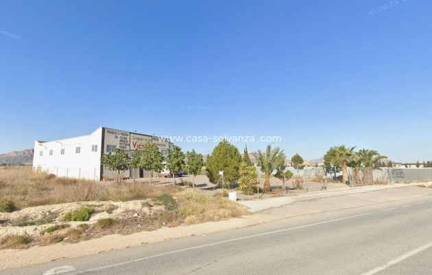 Commercial - Revente - Orihuela - Arneva