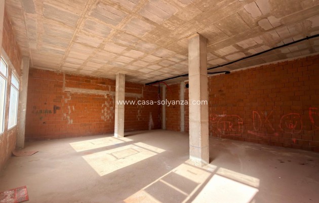 Commercial - Revente - Orihuela Costa - Costa Blanca