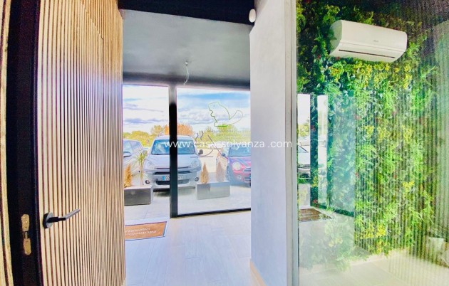 Commercial - Revente - Orihuela Costa - Villamartín