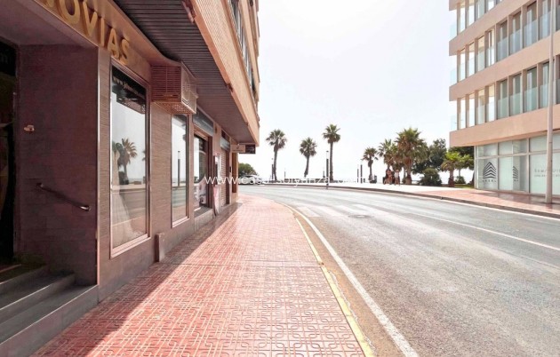 Commercial - Revente - Torrevieja - Costa Blanca