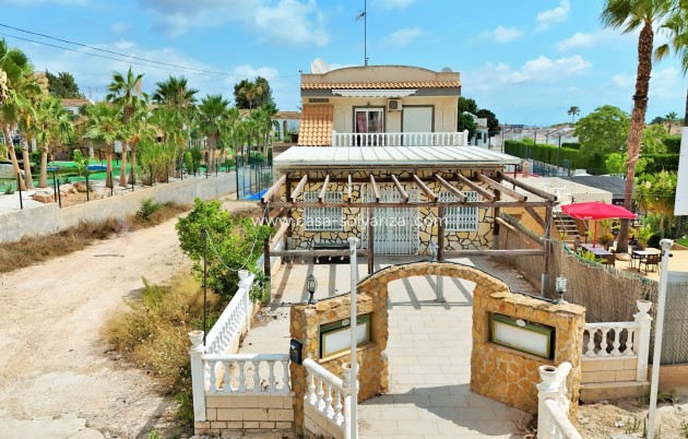 Commercial - Revente - Villamartin - Villamartín