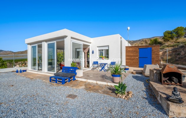 Country Property/Finca - Herverkoop - Crevillente - Inland