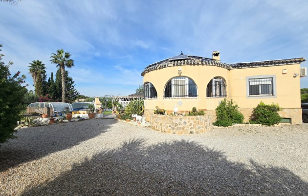 Country Property/Finca - Reventa - Dolores - Dolores