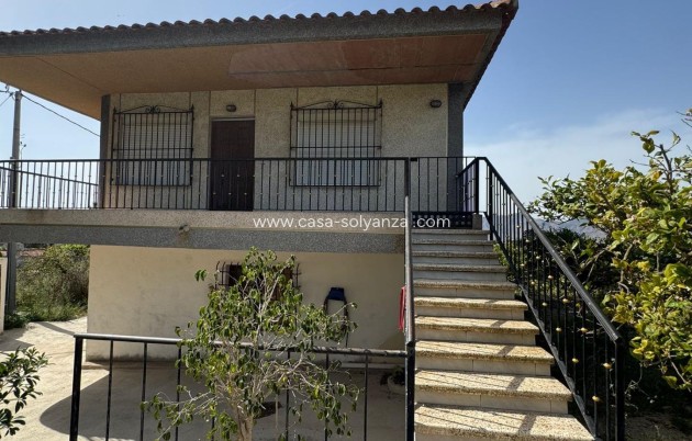 Country Property/Finca - Reventa - Orihuela - Arneva