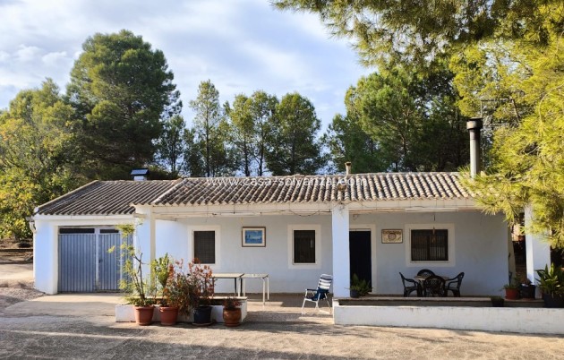 Country Property/Finca - Reventa - Yecla - Inland
