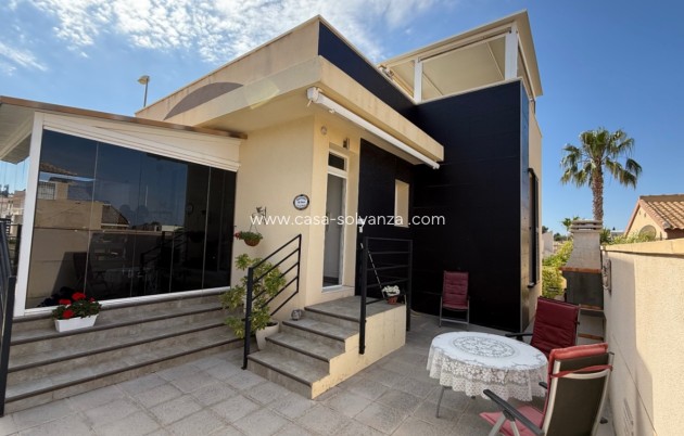 detached_house - Herverkoop - Rojales - Costa Blanca Sur