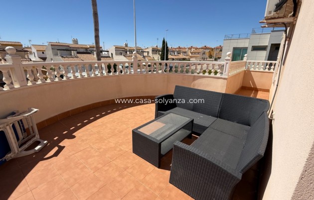 detached_house - Resale - Orihuela Costa - Costa Blanca Sur