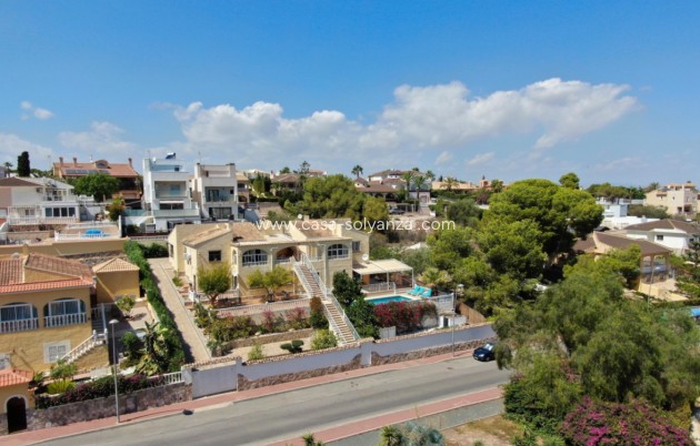 detached_house - Wiederverkauf - Torrevieja - Costa Blanca Sur