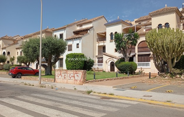 Duplex apartment - Wiederverkauf - Los Alcázares - 0