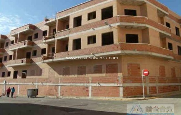 Edificio - Revente - Los Montesinos - CENTRO