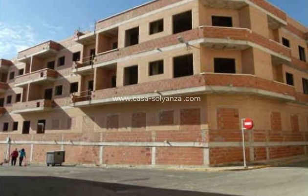 Edificio - Revente - Los Montesinos - CENTRO