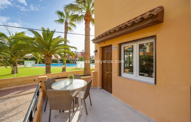 Estudio - Reventa - Torrevieja - CSAH-44799