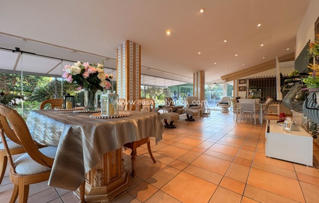 Finca Country Property - Resale - Elche - Altzabares Alto