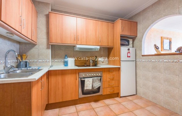 Flat - Herverkoop - Torrevieja - Acequion