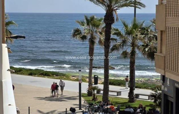 Flat - Herverkoop - Torrevieja - Playa del Cura