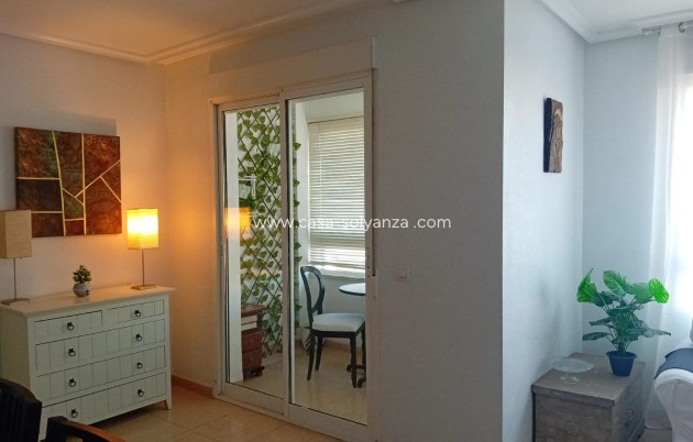 Flat - Long Term Rental - Torrevieja - Torrevieja