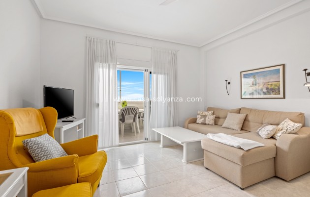 Flat - Resale - Ciudad Quesada - Rojales - Ciudad Quesada - Rojales