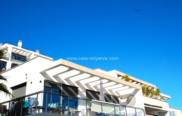 Flat - Reventa - Orihuela - CSCB-72291