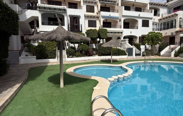 Flat - Revente - Orihuela - Cabo Roig