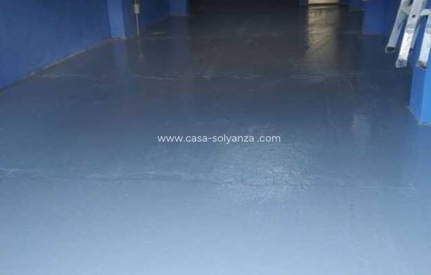 Garage - Revente - Jalón - CSRES-15366