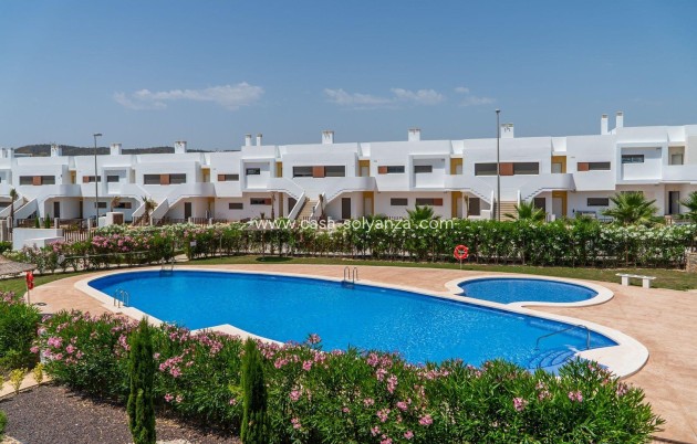 Ground Floor Bungalow - Obra nueva - Orihuela - Vistabella Golf