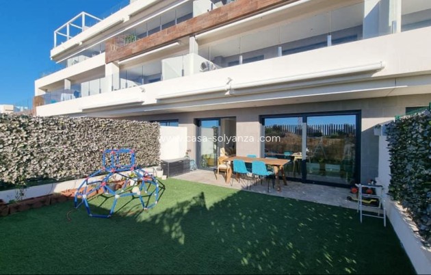 Herenhuis - Herverkoop - Benidorm - Costa Blanca