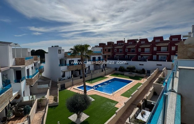 Herenhuis - Herverkoop - Bigastro - Comunidad Valenciana