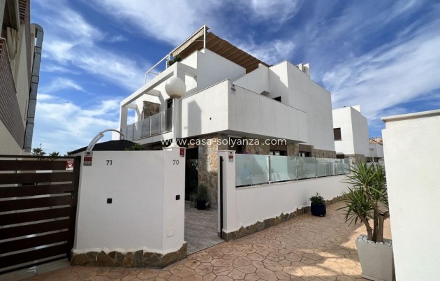 Herenhuis - Herverkoop - Cabo Roig - CSRES-95805