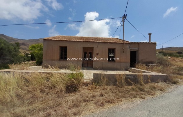 Herenhuis - Herverkoop - Cartagena - CSRES-79035